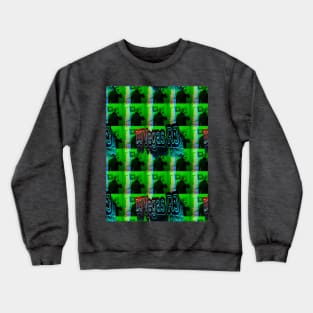 DJ Vegas RJ Fans’s Crewneck Sweatshirt